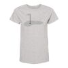 Essential-T Women’s T-Shirt Thumbnail