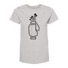 Essential-T Women’s T-Shirt Thumbnail