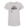 Essential-T Women’s T-Shirt Thumbnail