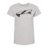 Essential-T Women’s T-Shirt Thumbnail