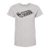 Essential-T Women’s T-Shirt Thumbnail