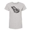 Essential-T Women’s T-Shirt Thumbnail