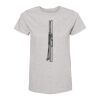 Essential-T Women’s T-Shirt Thumbnail