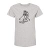 Essential-T Women’s T-Shirt Thumbnail