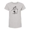 Essential-T Women’s T-Shirt Thumbnail