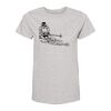 Essential-T Women’s T-Shirt Thumbnail