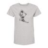 Essential-T Women’s T-Shirt Thumbnail