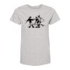 Essential-T Women’s T-Shirt Thumbnail