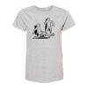 Essential-T Women’s T-Shirt Thumbnail
