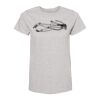 Essential-T Women’s T-Shirt Thumbnail