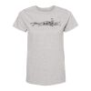 Essential-T Women’s T-Shirt Thumbnail