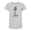 Essential-T Women’s T-Shirt Thumbnail