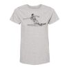 Essential-T Women’s T-Shirt Thumbnail