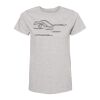 Essential-T Women’s T-Shirt Thumbnail