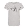 Essential-T Women’s T-Shirt Thumbnail