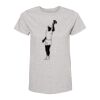 Essential-T Women’s T-Shirt Thumbnail