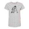 Essential-T Women’s T-Shirt Thumbnail
