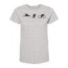 Essential-T Women’s T-Shirt Thumbnail