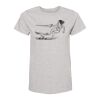 Essential-T Women’s T-Shirt Thumbnail