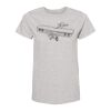 Essential-T Women’s T-Shirt Thumbnail