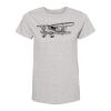 Essential-T Women’s T-Shirt Thumbnail