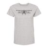 Essential-T Women’s T-Shirt Thumbnail