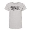 Essential-T Women’s T-Shirt Thumbnail