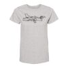 Essential-T Women’s T-Shirt Thumbnail