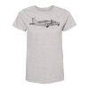 Essential-T Women’s T-Shirt Thumbnail