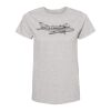 Essential-T Women’s T-Shirt Thumbnail