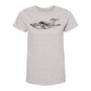 Essential-T Women’s T-Shirt Thumbnail