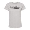 Essential-T Women’s T-Shirt Thumbnail