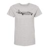 Essential-T Women’s T-Shirt Thumbnail