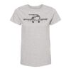 Essential-T Women’s T-Shirt Thumbnail