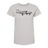 Essential-T Women’s T-Shirt Thumbnail