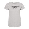 Essential-T Women’s T-Shirt Thumbnail