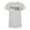 Essential-T Women’s T-Shirt Thumbnail