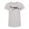 Essential-T Women’s T-Shirt Thumbnail