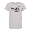 Essential-T Women’s T-Shirt Thumbnail