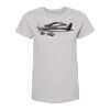 Essential-T Women’s T-Shirt Thumbnail