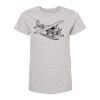Essential-T Women’s T-Shirt Thumbnail
