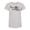 Essential-T Women’s T-Shirt Thumbnail