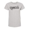 Essential-T Women’s T-Shirt Thumbnail