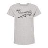 Essential-T Women’s T-Shirt Thumbnail