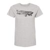 Essential-T Women’s T-Shirt Thumbnail