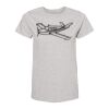 Essential-T Women’s T-Shirt Thumbnail
