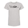 Essential-T Women’s T-Shirt Thumbnail