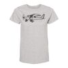 Essential-T Women’s T-Shirt Thumbnail