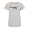 Essential-T Women’s T-Shirt Thumbnail