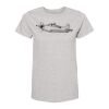 Essential-T Women’s T-Shirt Thumbnail